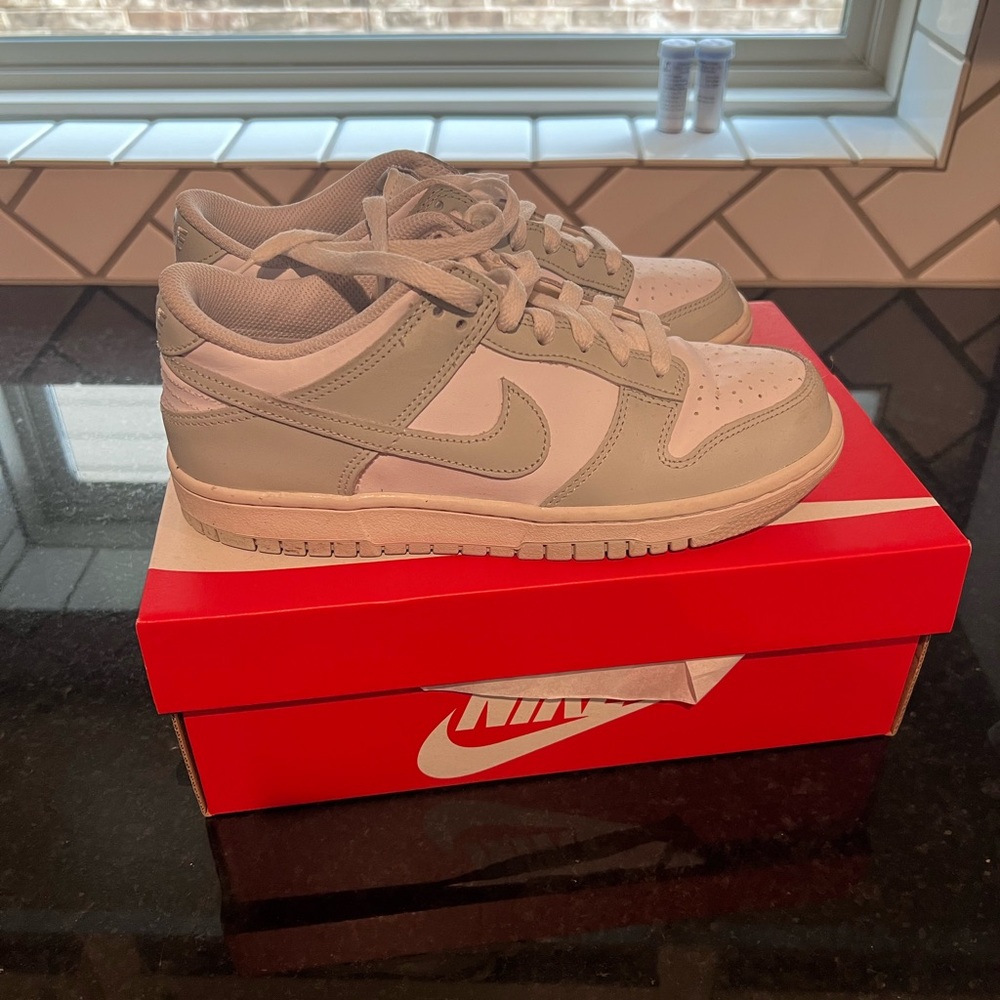 Nike Dunks
